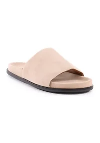 Farrah Slide Sandals