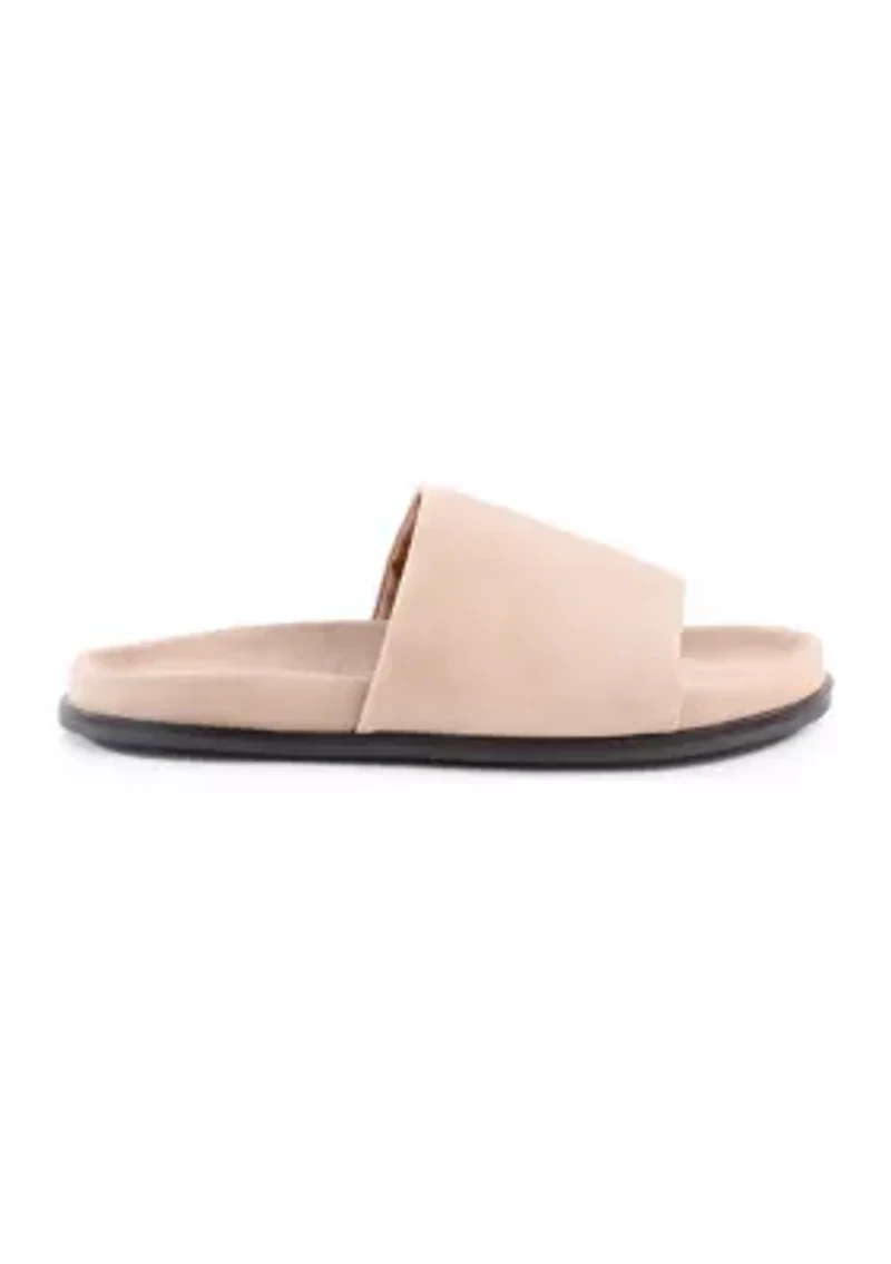 Farrah Slide Sandals