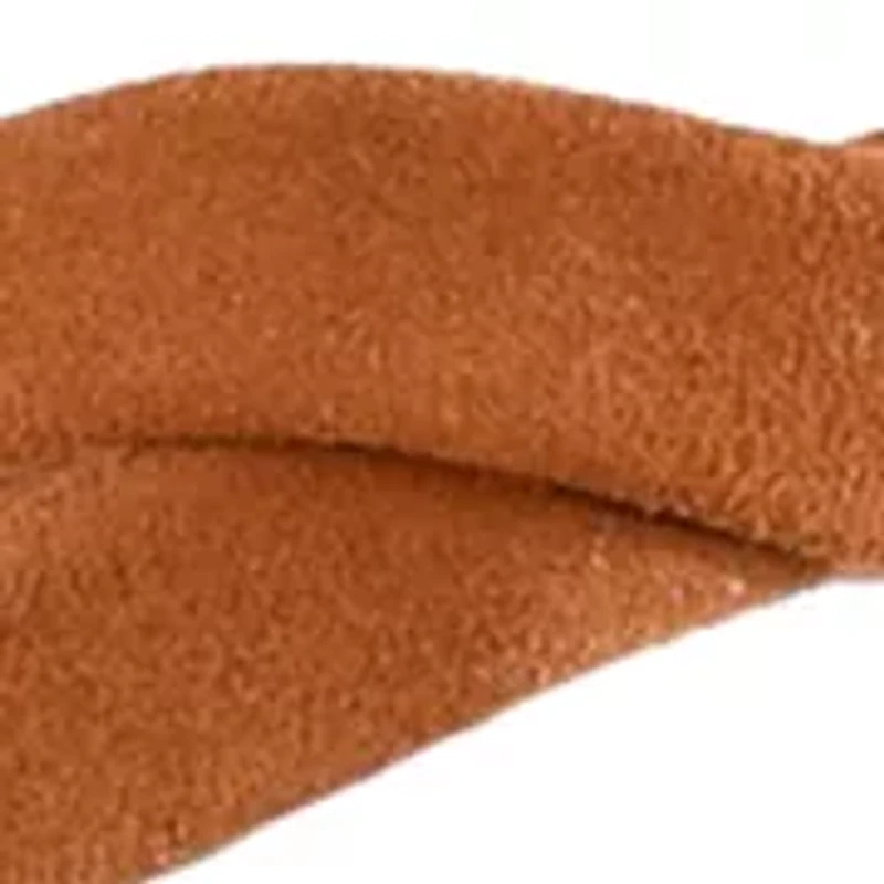 Happy Go Lucky Thong Sandals