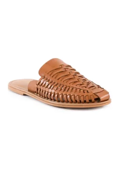 Little Italy Mules