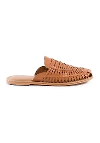 Little Italy Mules