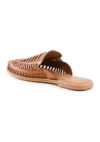 Little Italy Mules