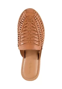 Little Italy Mules