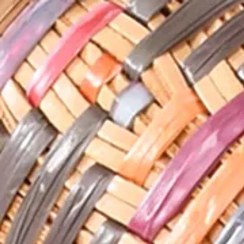 Palm Oasis Slide Sandals