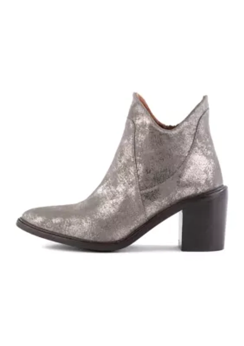 Women's Pretty Little Bird Distressed Booties