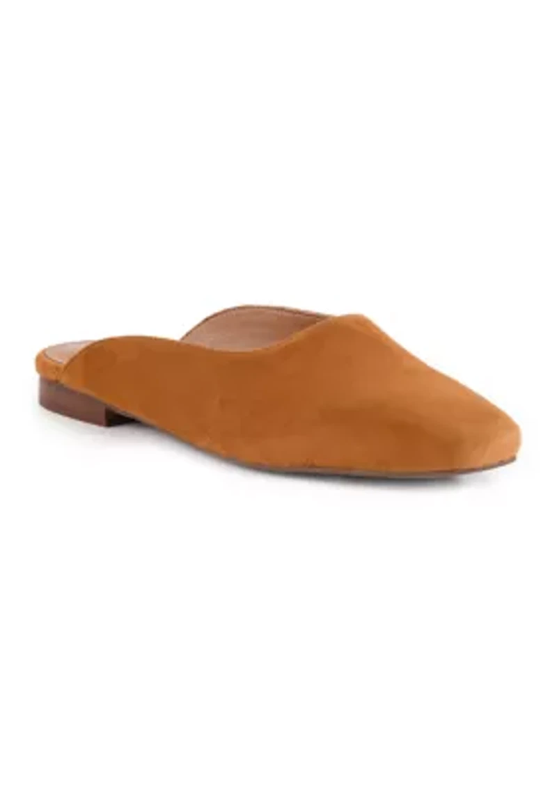 Prim and Proper Mules