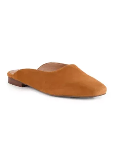 Prim and Proper Mules