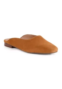 Prim and Proper Mules
