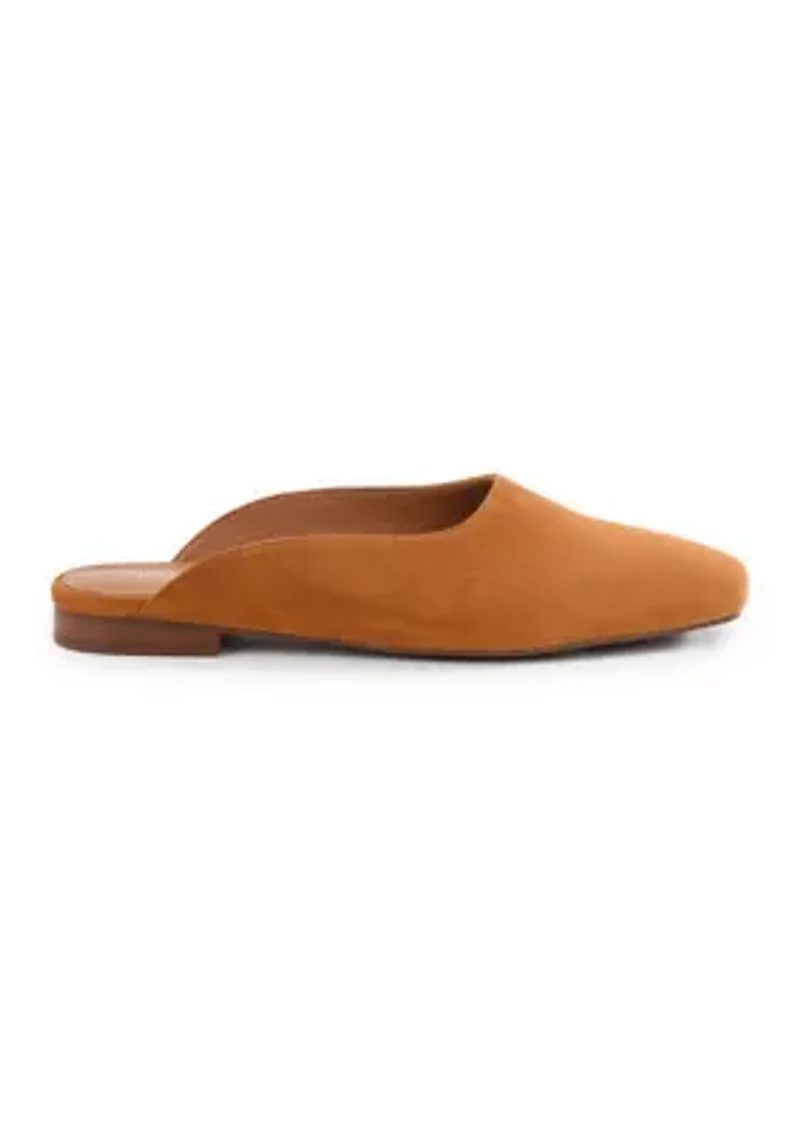 Prim and Proper Mules