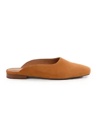 Prim and Proper Mules