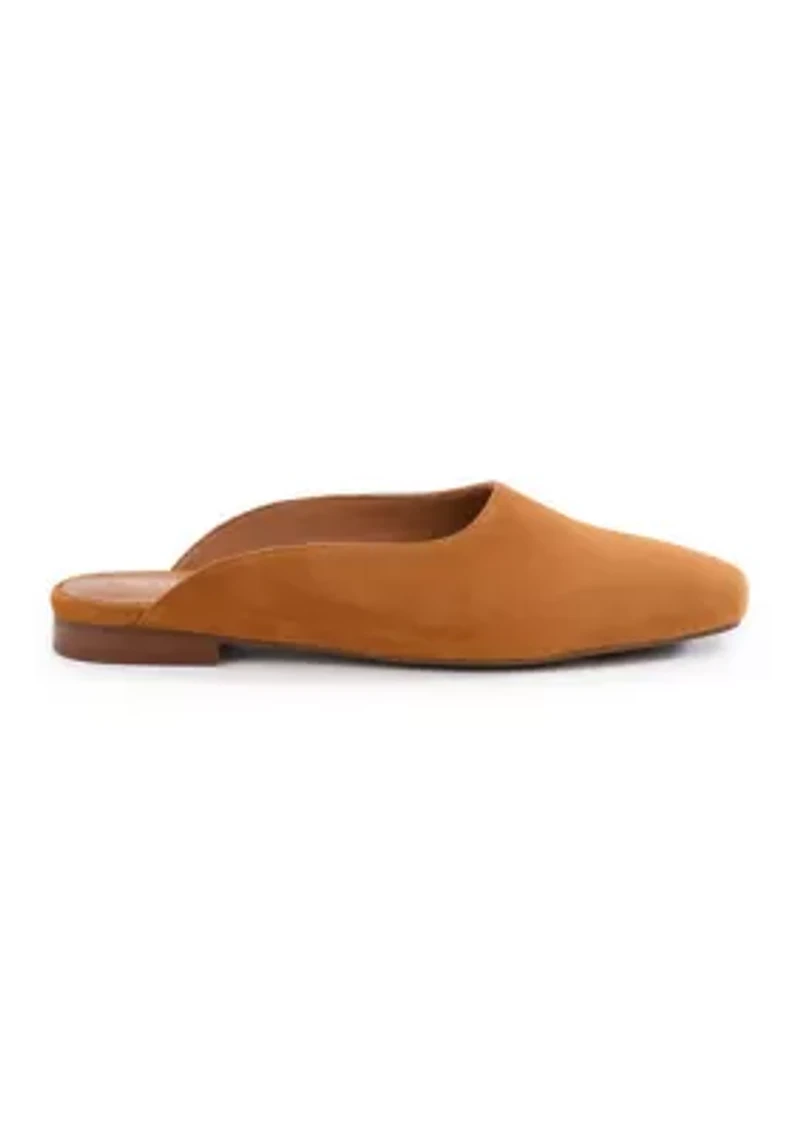 Prim and Proper Mules