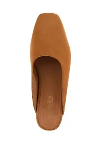 Prim and Proper Mules