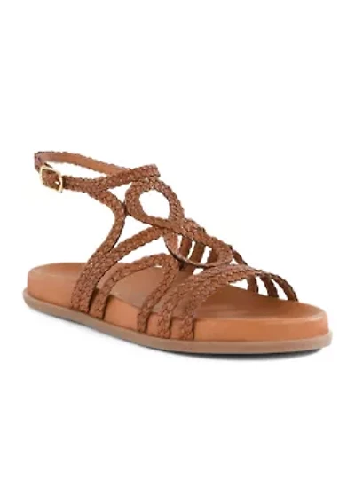 Sweet Emotion Sandals