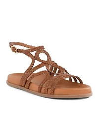 Sweet Emotion Sandals