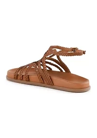 Sweet Emotion Sandals