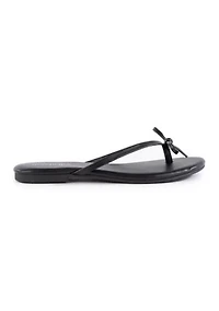 Wish List Flip Flop Thong Sandals
