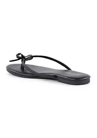 Wish List Flip Flop Thong Sandals