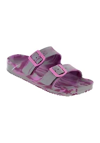 Women's Splash Sandals