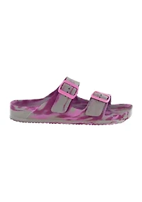 Women's Splash Sandals