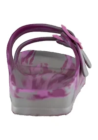 Women's Splash Sandals