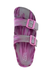 Women's Splash Sandals