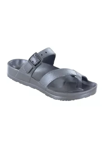 Squish Sandals