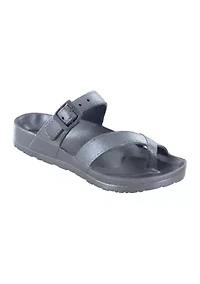 Squish Sandals