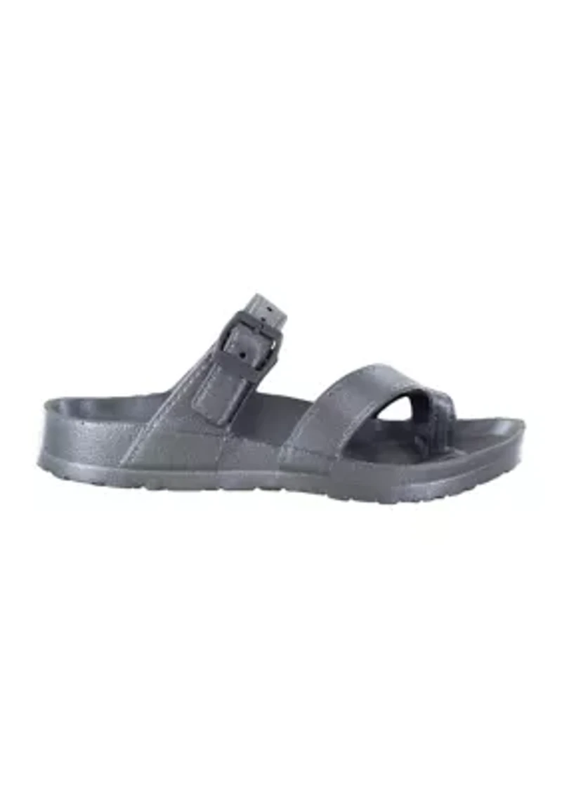 Squish Sandals