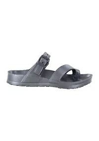 Squish Sandals
