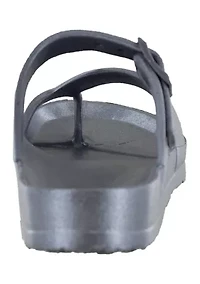 Squish Sandals