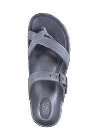 Squish Sandals