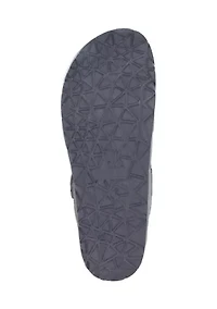 Squish Sandals