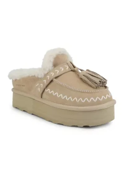 Women's Charm Slippers