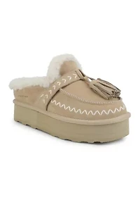 Women's Charm Slippers