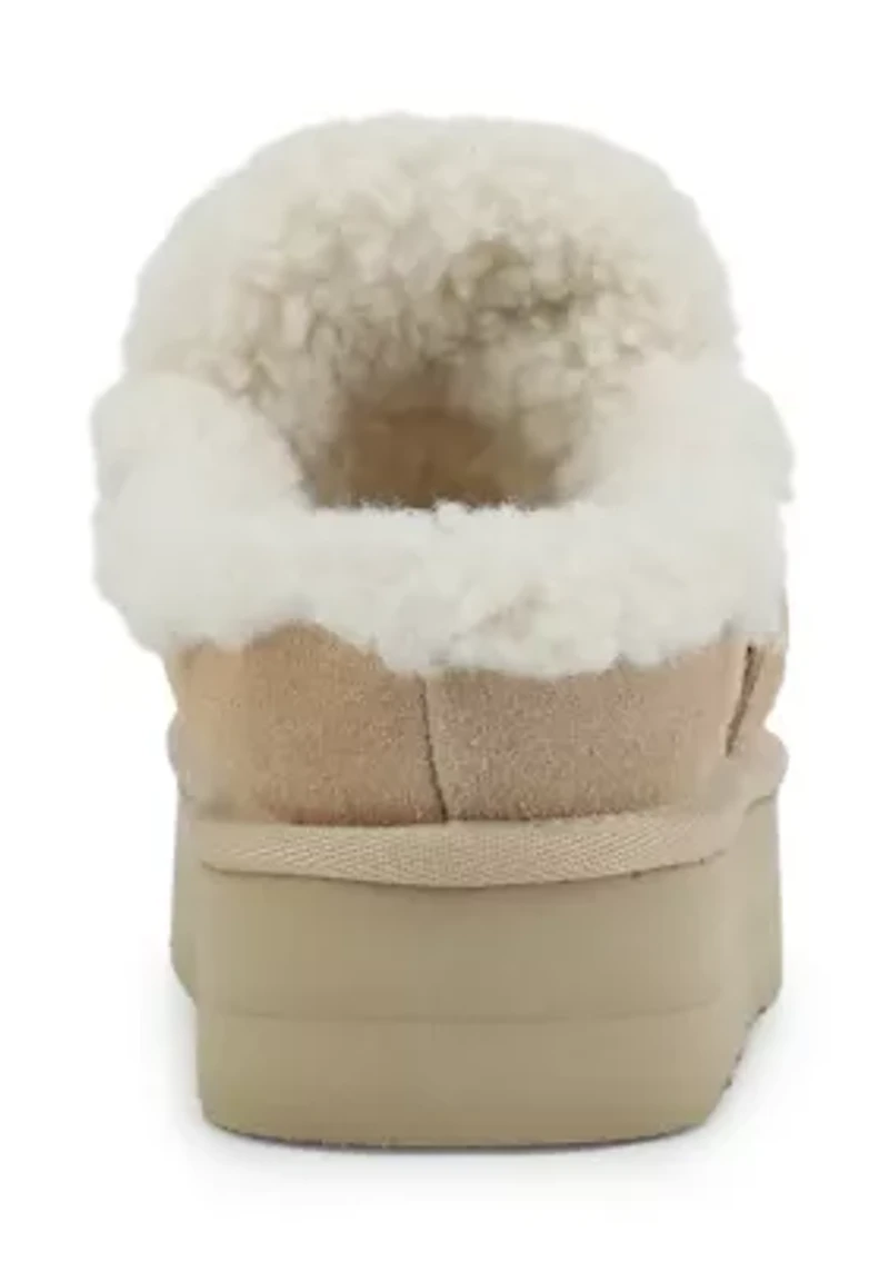 Women's Charm Slippers