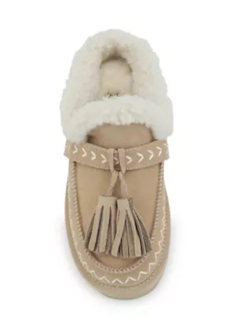 Women's Charm Slippers