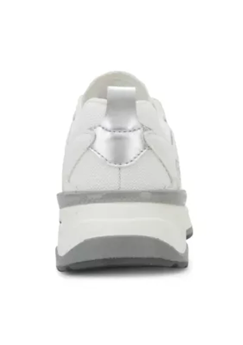 Women's Dash Sneakers