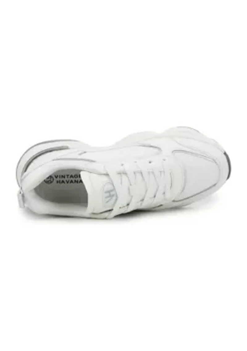 Women's Dash Sneakers