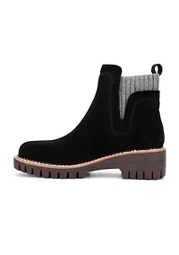 Everett Boots