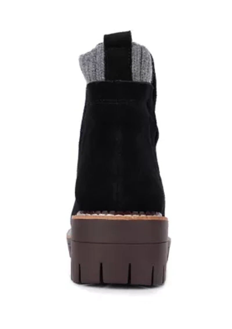 Everett Boots