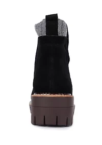 Everett Boots
