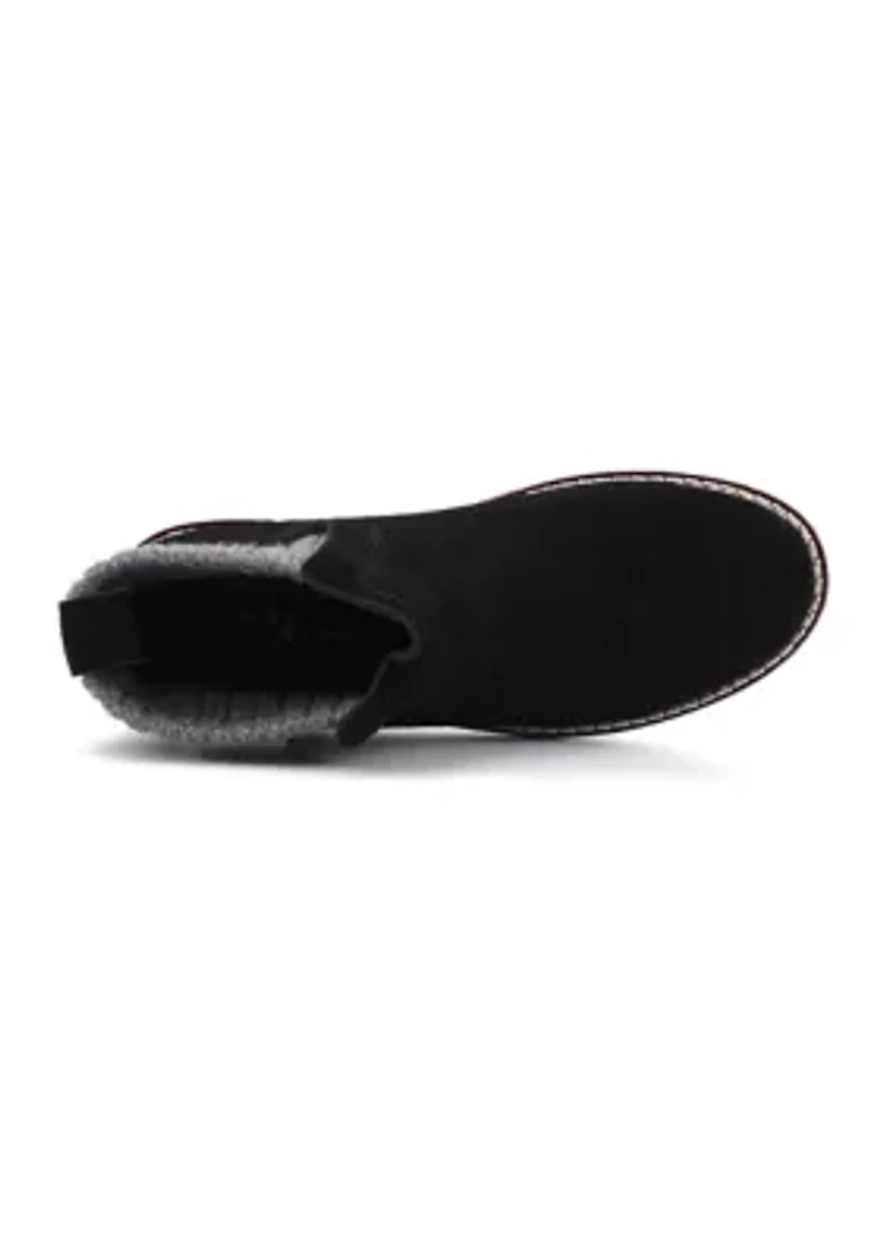 Everett Boots