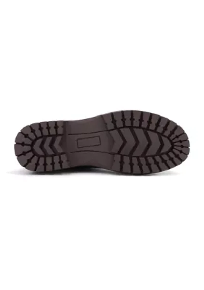 Everett Boots