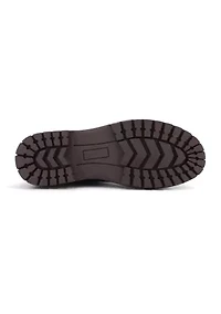 Everett Boots