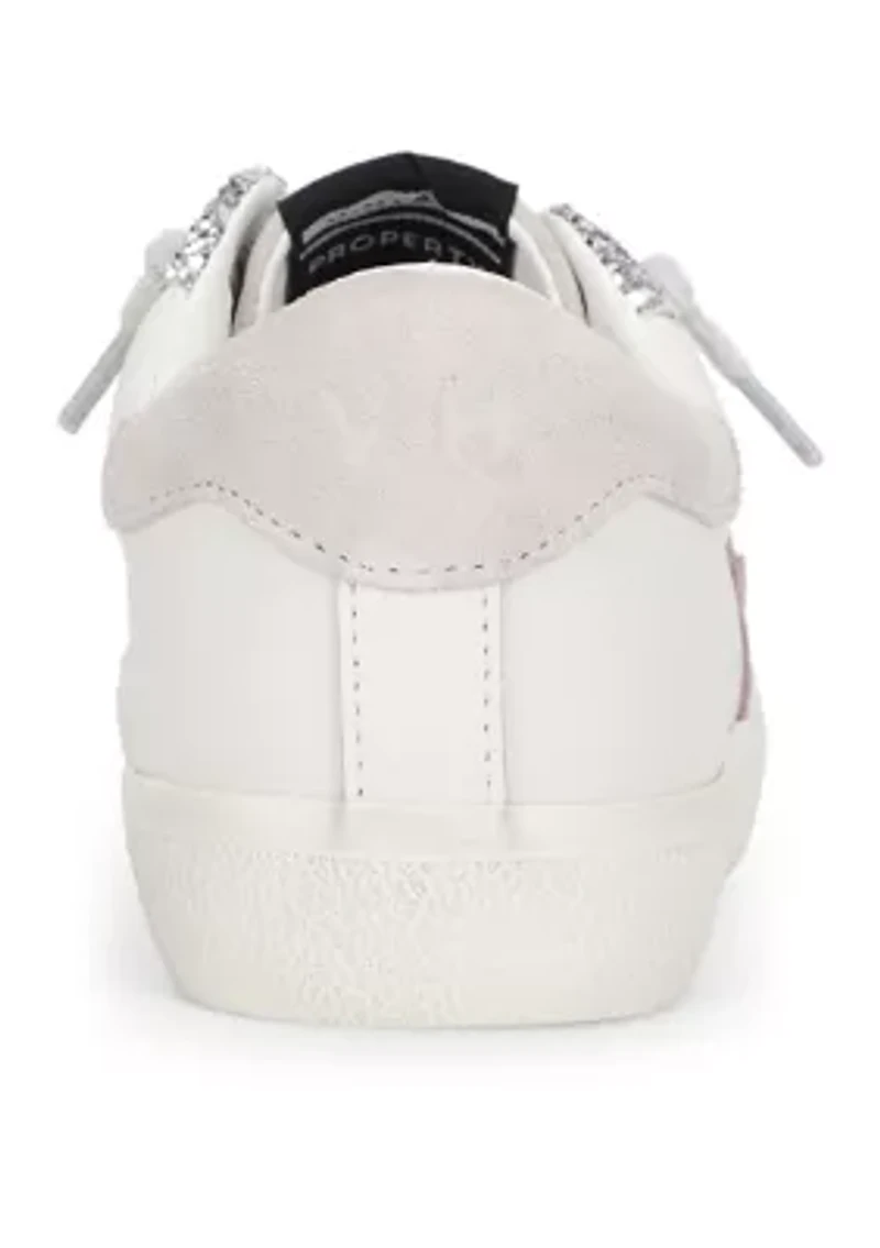 Flair Star Sneakers