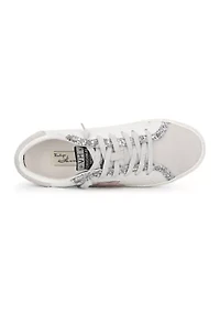 Flair Star Sneakers