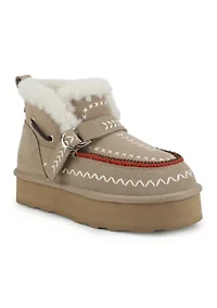 Women's Grand Slippers