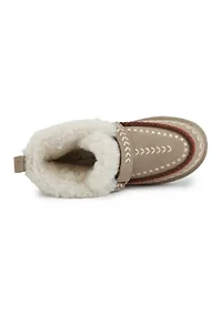 Women's Grand Slippers