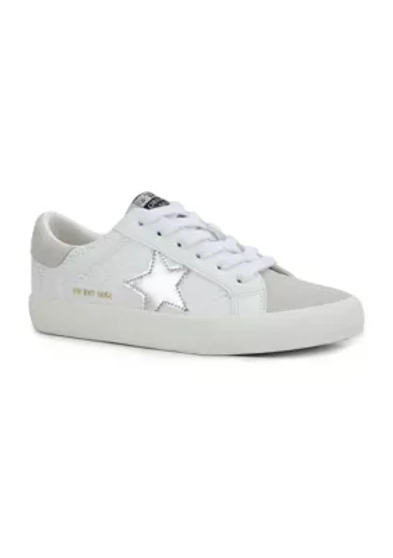 Jumbo Star Sneakers