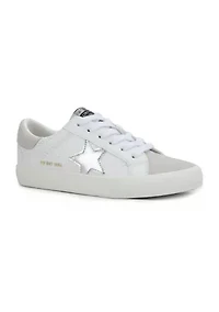 Jumbo Star Sneakers
